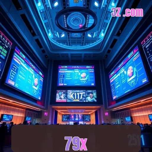 79x: A Revolução dos Jogos FPS que Você Precisa Conhecer