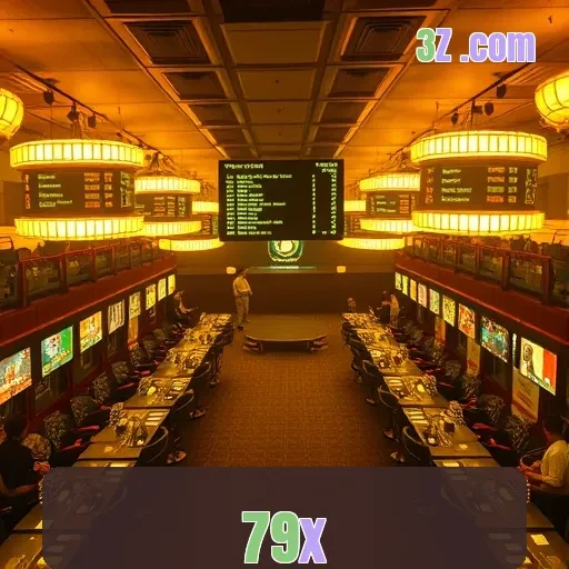 79x: Descubra os Melhores Jogos Mobile que Você Precisa Conhecer