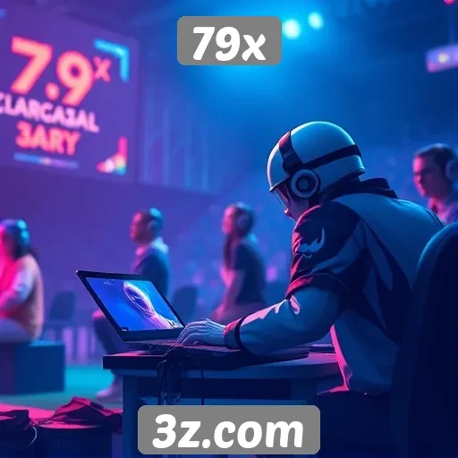 Novas funcionalidades atraem jogadores para 79x